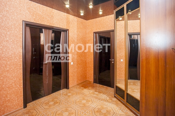 
  Продается 2-комн. квартира, 73.3 м², Терешковой ул, д. 20
. Фото 41.
