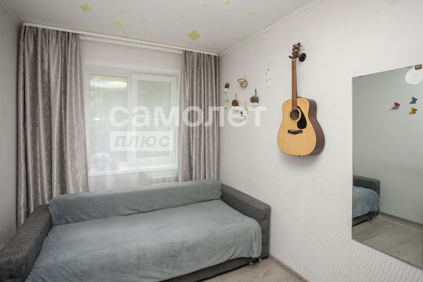 
  Продается 2-комн. квартира, 43.6 м², Ворошилова ул, д. 3а
. Фото 1.