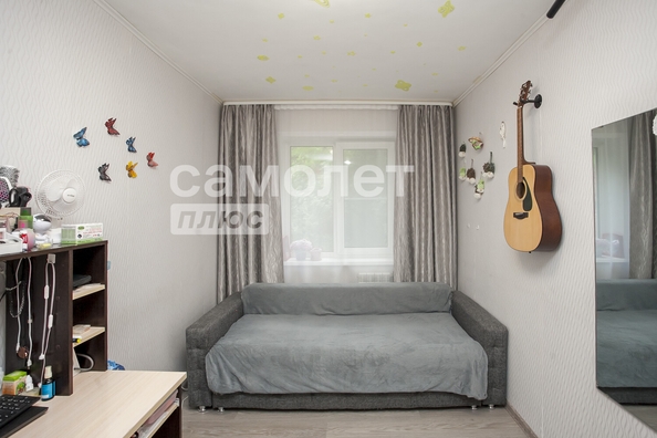 
  Продается 2-комн. квартира, 43.6 м², Ворошилова ул, д. 3а
. Фото 5.