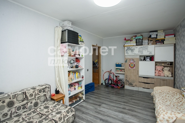 
  Продается 2-комн. квартира, 43.6 м², Ворошилова ул, д. 3а
. Фото 10.