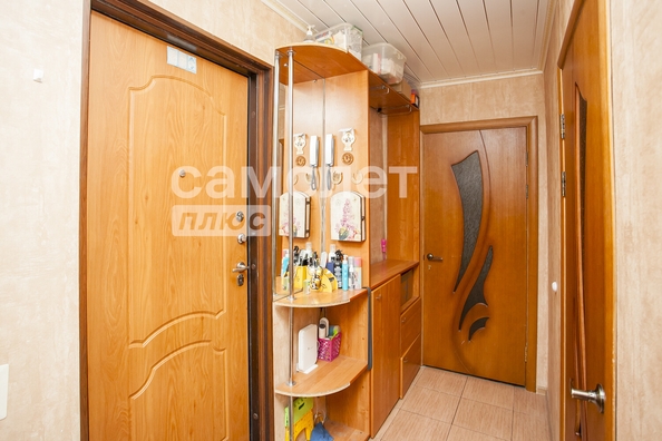 
  Продается 2-комн. квартира, 43.6 м², Ворошилова ул, д. 3а
. Фото 11.