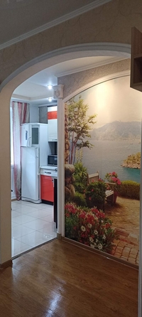 
  Сдается 2-комн. квартира, 46.2 м², 40 лет ВЛКСМ  ул
. Фото 2.