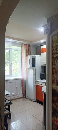 
  Сдается 2-комн. квартира, 46.2 м², 40 лет ВЛКСМ  ул
. Фото 10.
