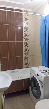 
  Сдается 2-комн. квартира, 46.2 м², 40 лет ВЛКСМ  ул
. Фото 11.