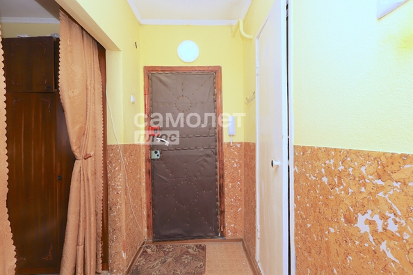 
  Продается 1-комн. квартира, 34.7 м², Молодежный пр-кт, д. 11б
. Фото 8.
