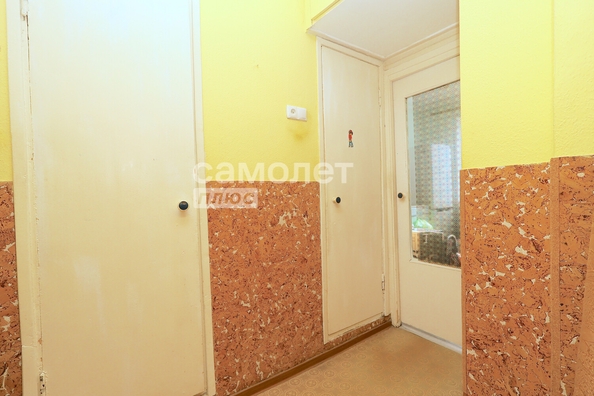 
  Продается 1-комн. квартира, 34.7 м², Молодежный пр-кт, д. 11б
. Фото 10.