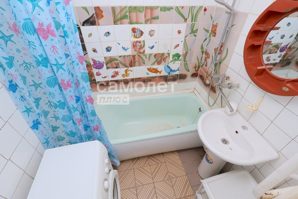 
  Продается 1-комн. квартира, 34.7 м², Молодежный пр-кт, д. 11б
. Фото 12.