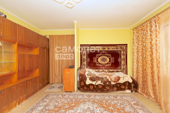
  Продается 1-комн. квартира, 34.7 м², Молодежный пр-кт, д. 11б
. Фото 17.