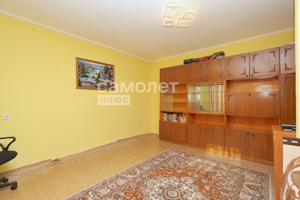 
  Продается 1-комн. квартира, 34.7 м², Молодежный пр-кт, д. 11б
. Фото 19.
