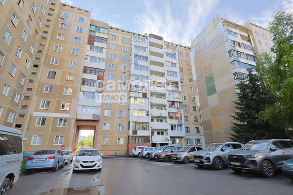 
  Продается 1-комн. квартира, 34.7 м², Молодежный пр-кт, д. 11б
. Фото 26.