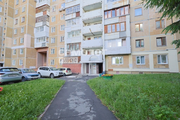 
  Продается 1-комн. квартира, 34.7 м², Молодежный пр-кт, д. 11б
. Фото 11.