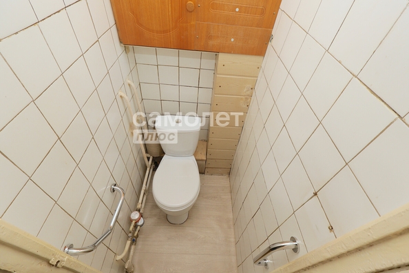 
  Продается 1-комн. квартира, 34.7 м², Молодежный пр-кт, д. 11б
. Фото 3.