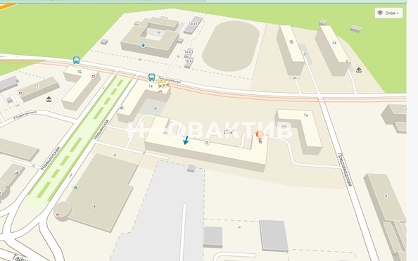 
  Продается универсальное помещение, 63 м², Предзаводская ул, д. 1В
. Фото 19.