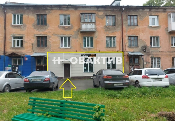 
  Сдается универсальное помещение, 63 м², Предзаводская ул, д. 1В
. Фото 3.