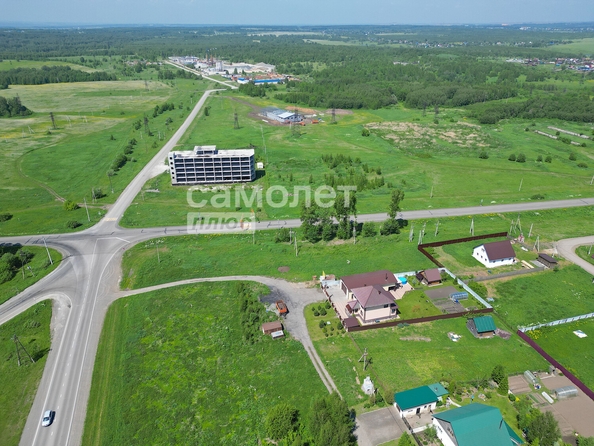 
  Продается земельный участок, 14.96 соток, Кемерово
. Фото 2.