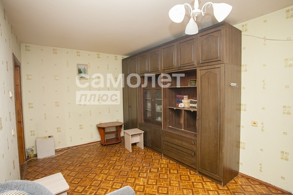 
  Продается 2-комн. квартира, 45.6 м², Ворошилова ул, д. 1а
. Фото 3.