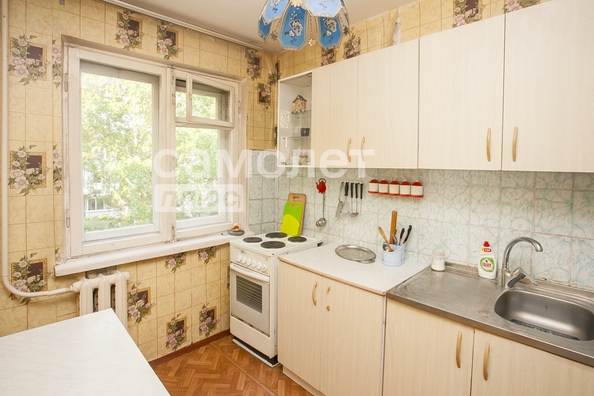 
  Продается 2-комн. квартира, 45.6 м², Ворошилова ул, д. 1а
. Фото 9.