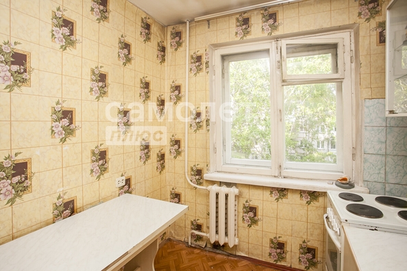 
  Продается 2-комн. квартира, 45.6 м², Ворошилова ул, д. 1а
. Фото 12.