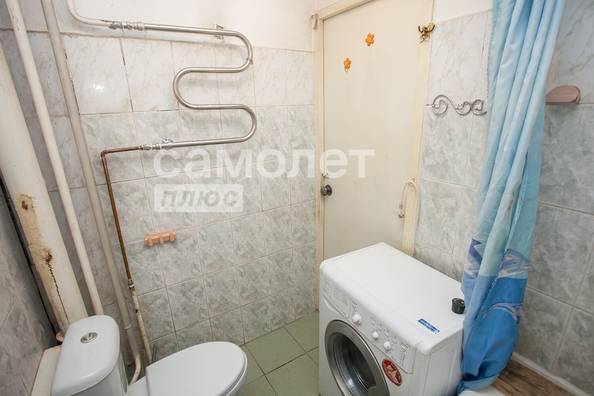 
  Продается 2-комн. квартира, 45.6 м², Ворошилова ул, д. 1а
. Фото 17.