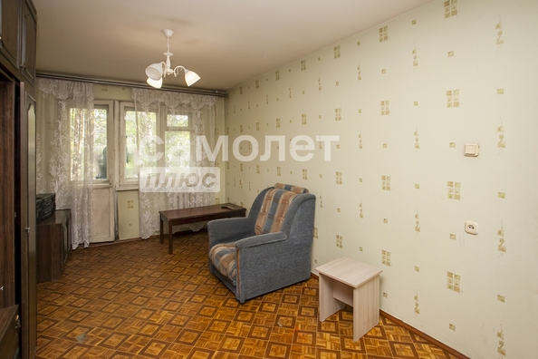
  Продается 2-комн. квартира, 45.6 м², Ворошилова ул, д. 1а
. Фото 4.