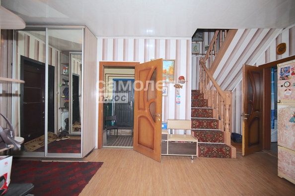 
  Продается дом, 120.6 м², деревня Смолино
. Фото 6.