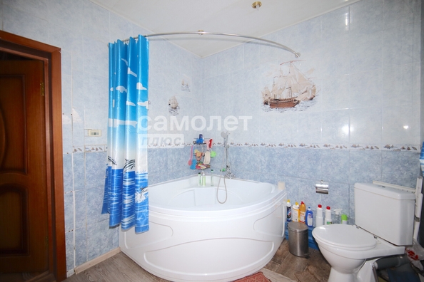 
  Продается дом, 120.6 м², деревня Смолино
. Фото 8.