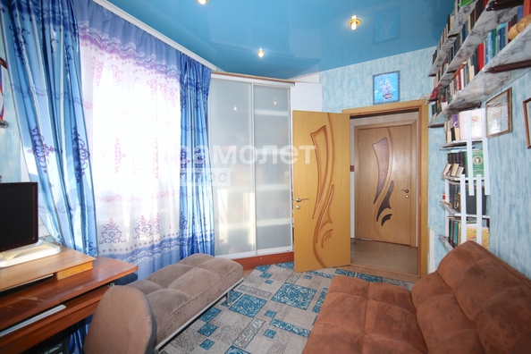 
  Продается дом, 120.6 м², деревня Смолино
. Фото 18.