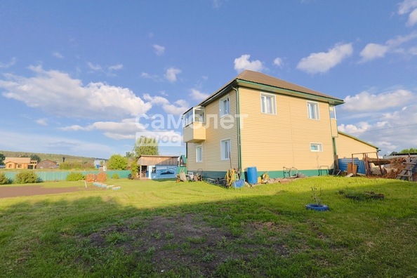 
  Продается дом, 120.6 м², деревня Смолино
. Фото 32.