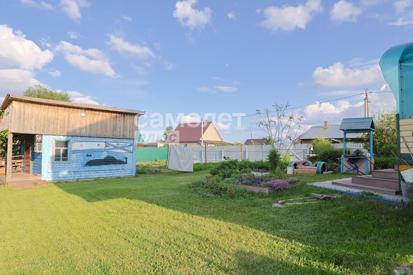 
  Продается дом, 120.6 м², деревня Смолино
. Фото 33.