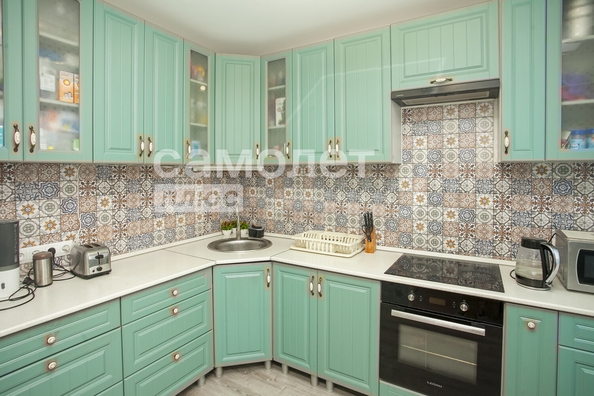 
  Продается 2-комн. квартира, 43.1 м², Химиков пр-кт, д. 23а
. Фото 7.