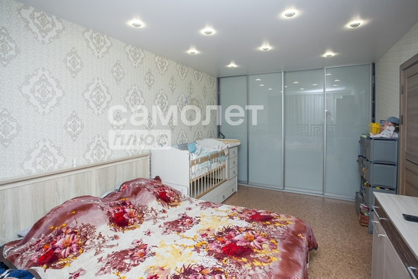
  Продается 2-комн. квартира, 43.1 м², Химиков пр-кт, д. 23а
. Фото 10.