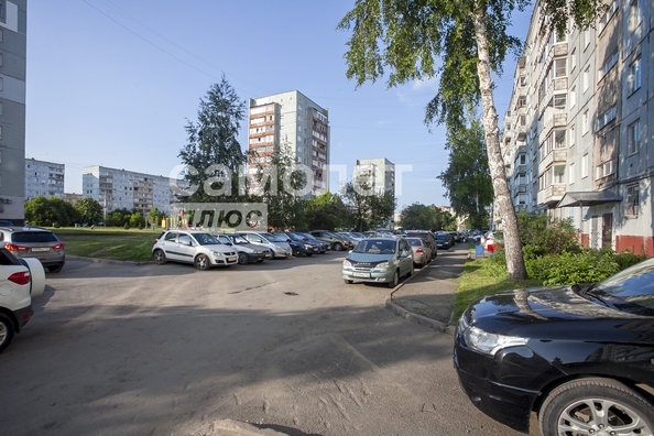 
  Продается 2-комн. квартира, 43.1 м², Химиков пр-кт, д. 23а
. Фото 14.