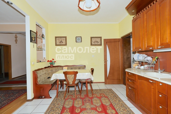 
  Продается коттедж, 203 м², Кемерово
. Фото 5.