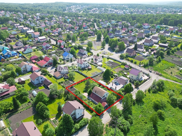 
  Продается коттедж, 203 м², Кемерово
. Фото 28.