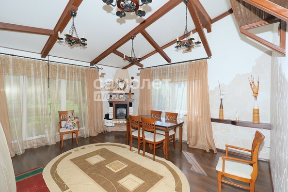 
  Продается коттедж, 203 м², коттеджный поселок Греческая Деревня
. Фото 6.