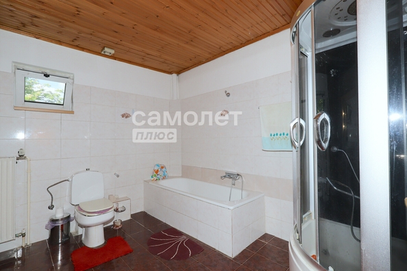 
  Продается коттедж, 203 м², коттеджный поселок Греческая Деревня
. Фото 18.