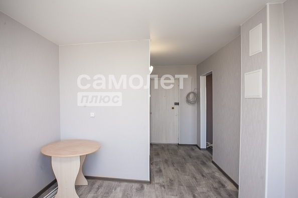 
  Продается 1-комн. квартира, 32.8 м², Ворошилова ул, д. 12
. Фото 7.
