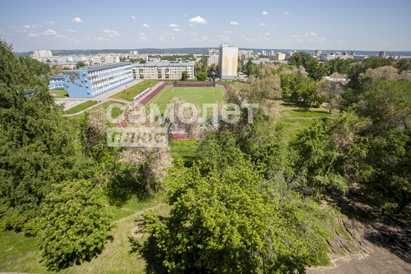 
  Продается 1-комн. квартира, 32.8 м², Ворошилова ул, д. 12
. Фото 18.