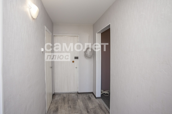 
  Продается 1-комн. квартира, 32.8 м², Ворошилова ул, д. 12
. Фото 10.