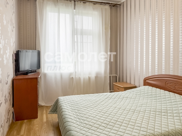 
  Продается 2-комн. квартира, 46.6 м², Молодежная ул, д. 17
. Фото 7.