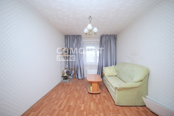 
  Продается студия, 22.6 м², Строителей б-р, д. 52
. Фото 1.