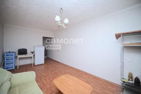 
  Продается студия, 22.6 м², Строителей б-р, д. 52
. Фото 3.