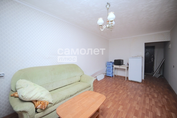 
  Продается студия, 22.6 м², Строителей б-р, д. 52
. Фото 6.