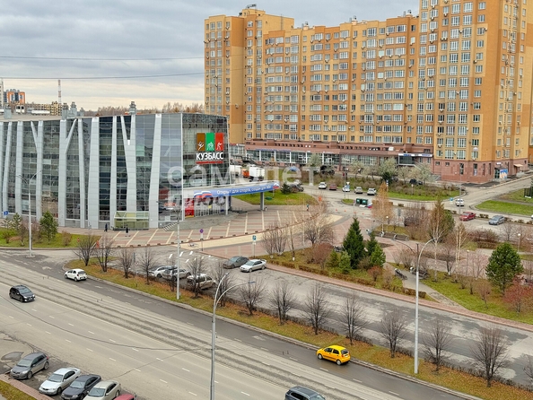 
  Продается студия, 22.6 м², Строителей б-р, д. 52
. Фото 14.