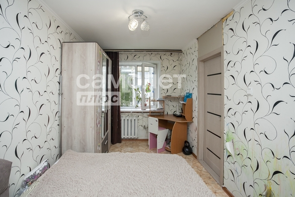 
  Продается 2-комн. квартира, 46.2 м², Волгоградская ул, д. 27
. Фото 28.