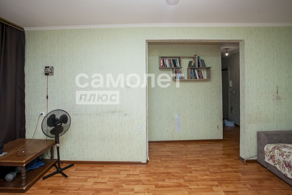 
  Продается 2-комн. квартира, 46.2 м², Волгоградская ул, д. 27
. Фото 8.