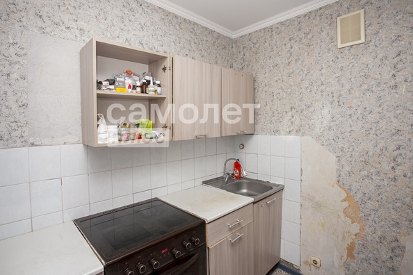 
  Продается 2-комн. квартира, 46.2 м², Волгоградская ул, д. 27
. Фото 9.
