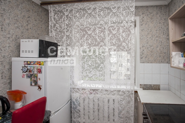 
  Продается 2-комн. квартира, 46.2 м², Волгоградская ул, д. 27
. Фото 11.