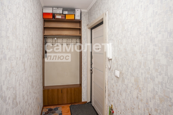 
  Продается 2-комн. квартира, 46.2 м², Волгоградская ул, д. 27
. Фото 18.