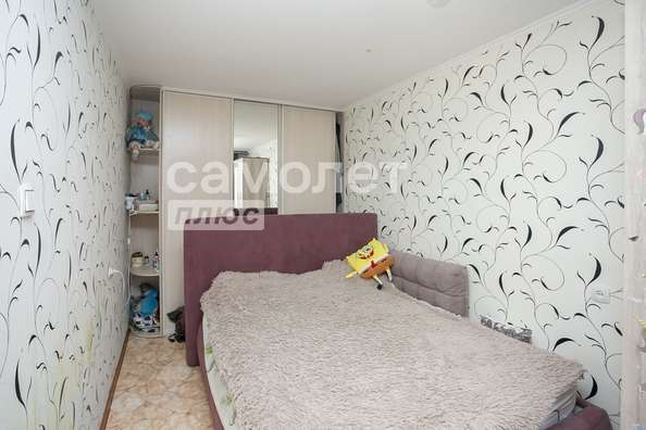 
  Продается 2-комн. квартира, 46.2 м², Волгоградская ул, д. 27
. Фото 24.